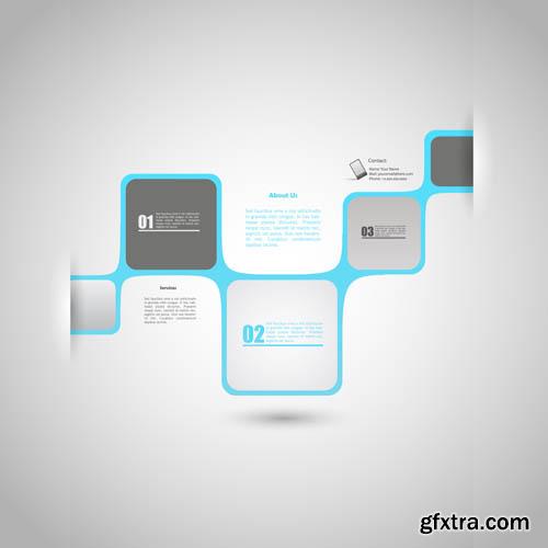 Web &amp; Info design