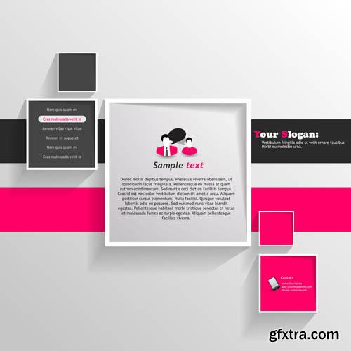 Web &amp; Info design
