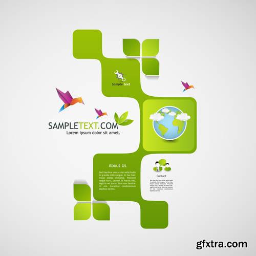 Web &amp; Info design