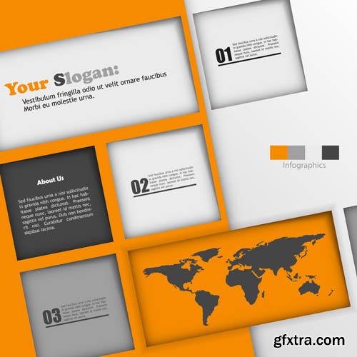 Web &amp; Info design