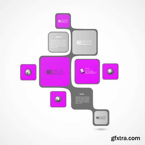 Web &amp; Info design