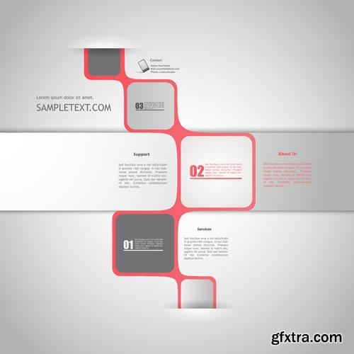 Web &amp; Info design