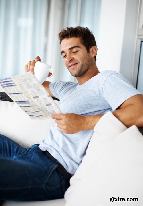 Men's Collection 25xJPG