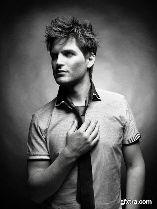 Men's Collection 25xJPG