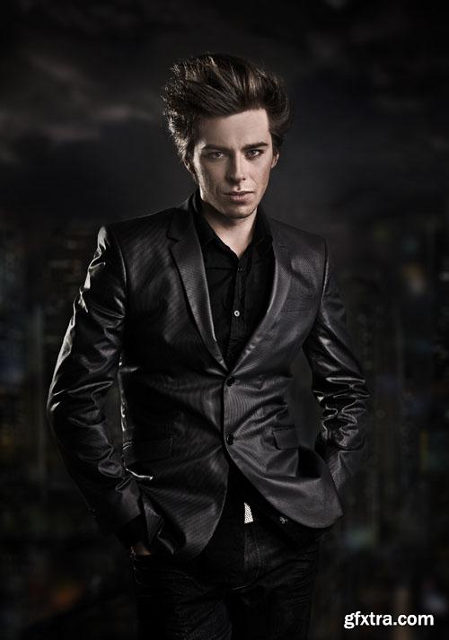 Men's Collection 25xJPG