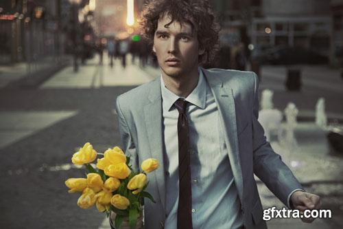 Men's Collection 25xJPG