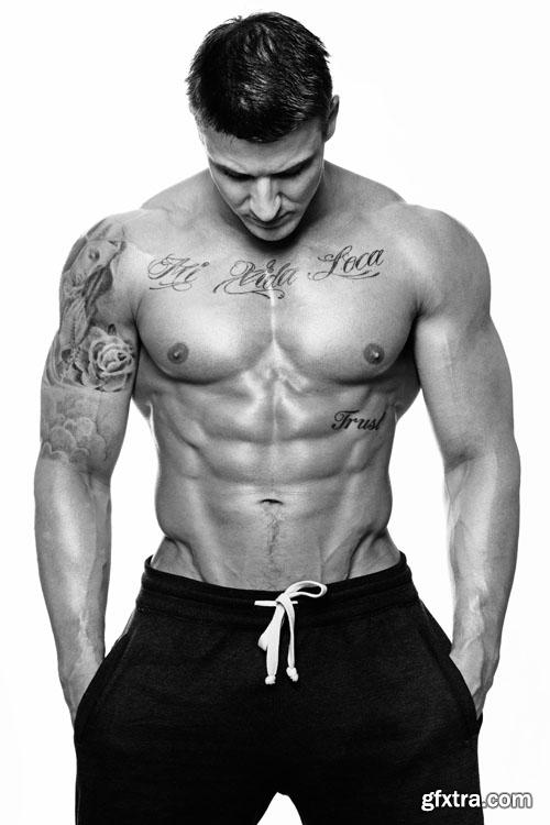 Men's Collection 25xJPG