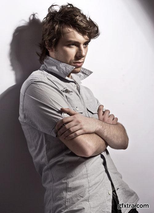 Men's Collection 25xJPG