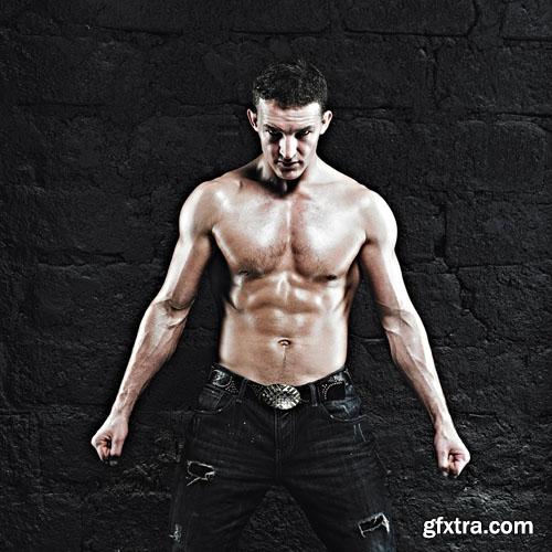 Men's Collection 25xJPG