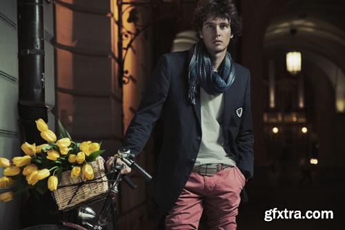 Men's Collection 25xJPG