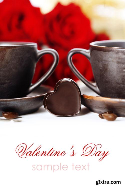 Beautiful templates 25xUHQ