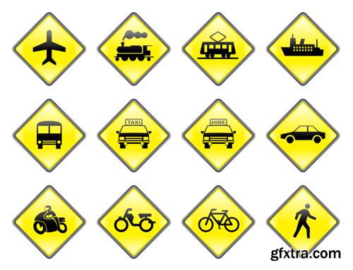 Сollection of signs vol.2