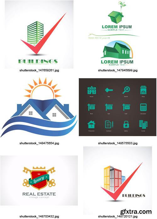 Amazing SS - Real Estate 2, 25xEPS Amazing SS - Real Estate 2, 25xEPS