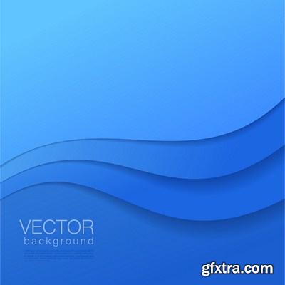 Modern Vectors Mix 2 - 25x EPS