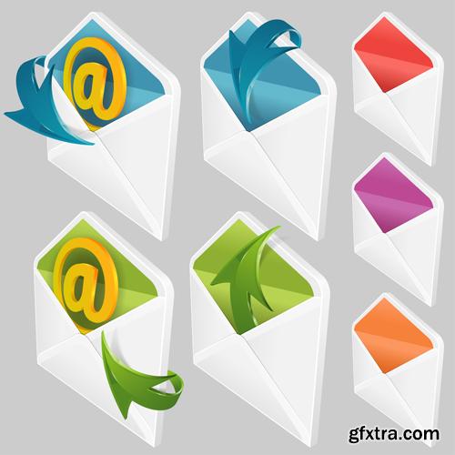 Collection of vector design elements vol.8