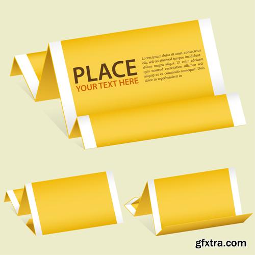 Collection of vector design elements vol.8