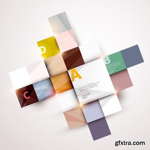 Amazing SS - Color palette icon, 25xEPS