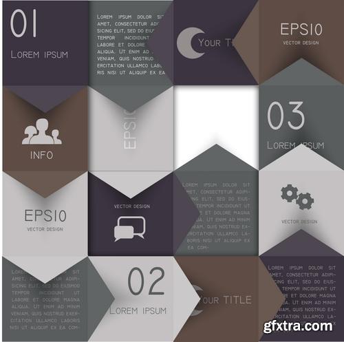 Amazing SS - Color palette icon, 25xEPS