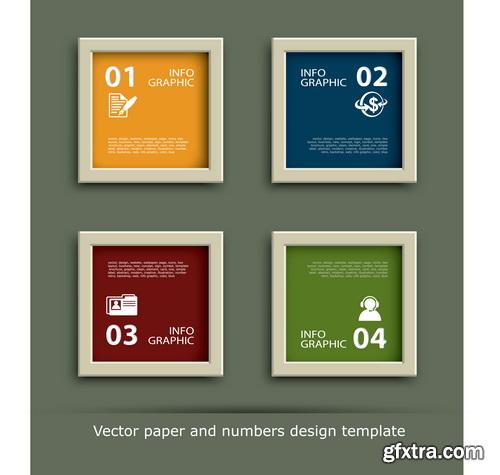 Amazing SS - Color palette icon, 25xEPS