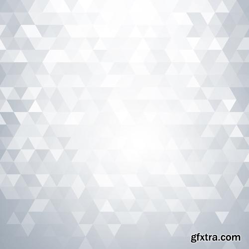 Collection of vector abstract backgrounds vol.22