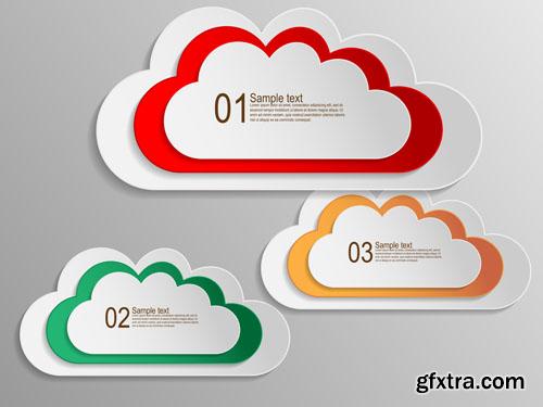 Collection of infographics vol.14