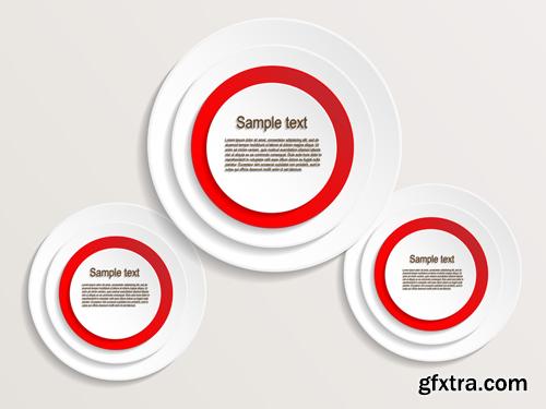 Collection of infographics vol.14