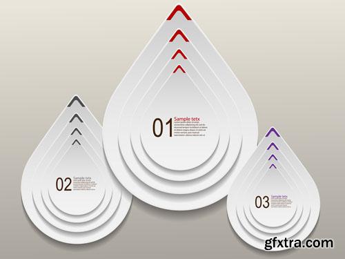 Collection of infographics vol.14