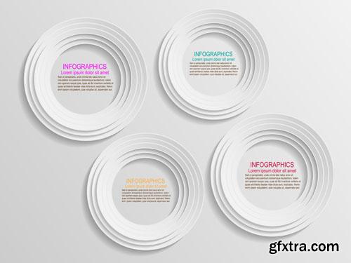 Collection of infographics vol.14