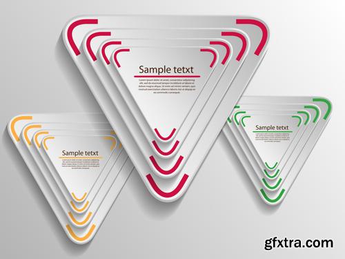 Collection of infographics vol.14