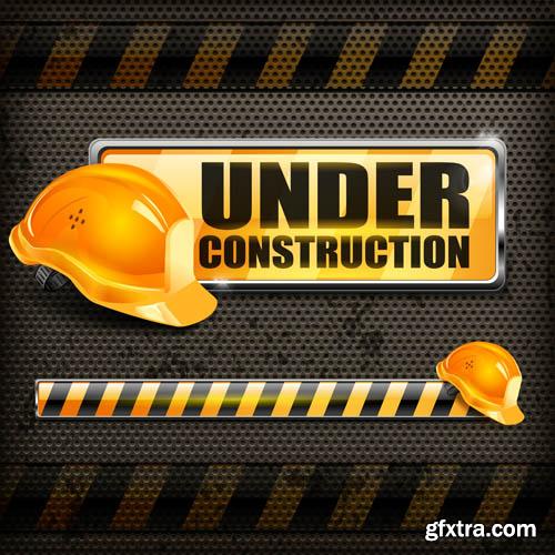 Under construction Under construction