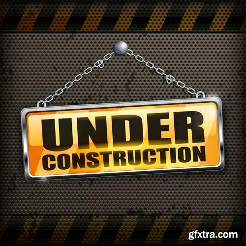 Under construction Under construction