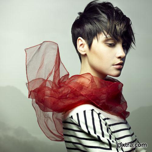 Women collection vol.2, 25xUHQ