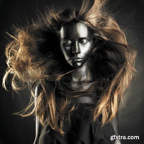 Women collection vol.2, 25xUHQ