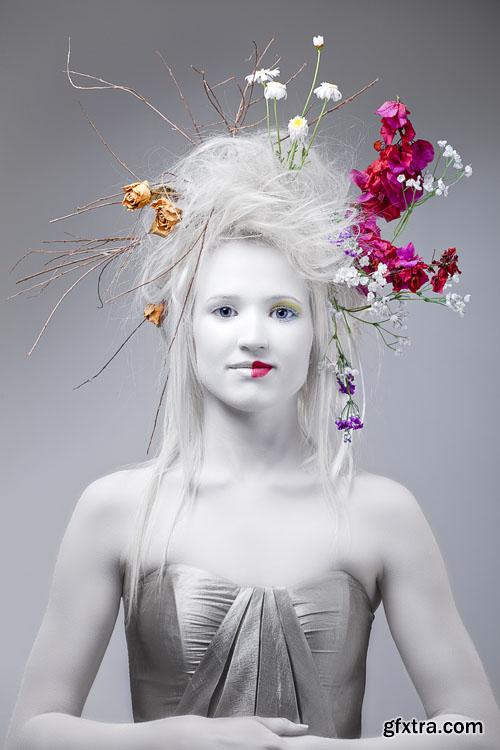 Women collection vol.2, 25xUHQ