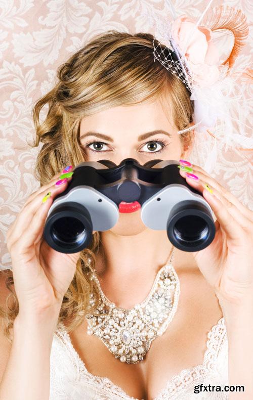 Women collection vol.2, 25xUHQ