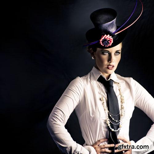 Women collection vol.2, 25xUHQ