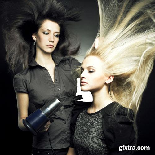 Women collection vol.2, 25xUHQ