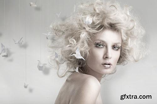 Women collection vol.2, 25xUHQ