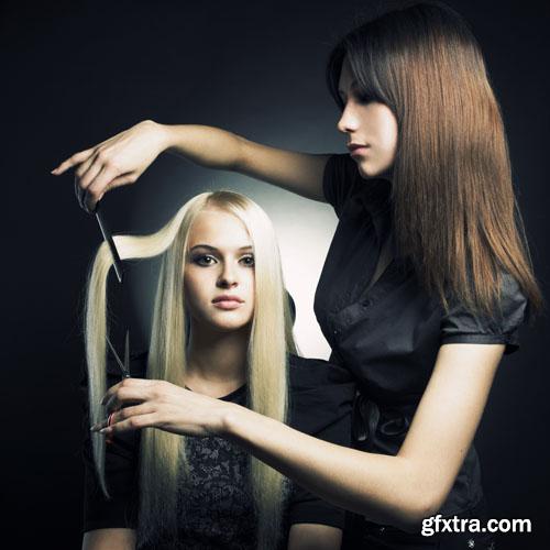 Women collection vol.2, 25xUHQ