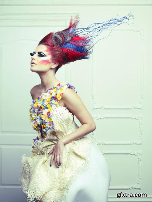 Women collection vol.2, 25xUHQ