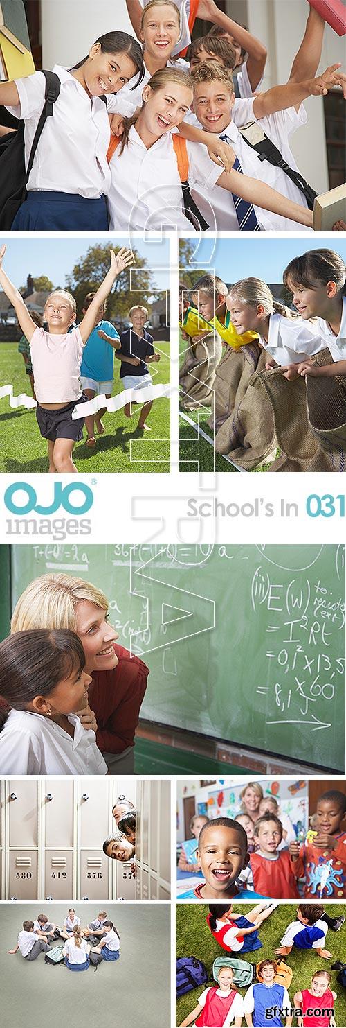 OJO Images 031 School&rsquo;s In