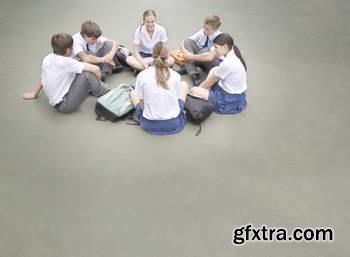 OJO Images 031 School’s In OJO Images 031 School’s In