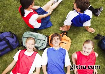 OJO Images 031 School’s In OJO Images 031 School’s In