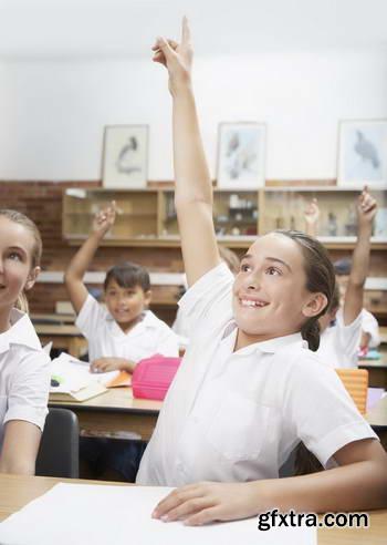 OJO Images 031 School’s In OJO Images 031 School’s In