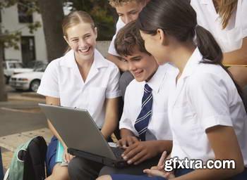 OJO Images 031 School’s In OJO Images 031 School’s In