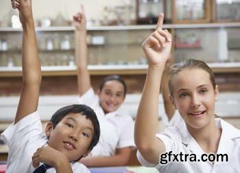 OJO Images 031 School’s In OJO Images 031 School’s In