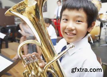 OJO Images 031 School’s In OJO Images 031 School’s In