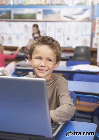 OJO Images 031 School’s In OJO Images 031 School’s In