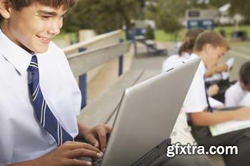 OJO Images 031 School’s In OJO Images 031 School’s In