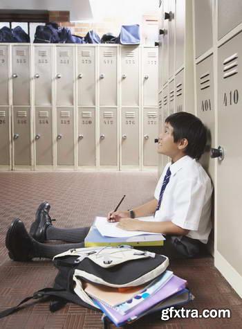 OJO Images 031 School’s In OJO Images 031 School’s In